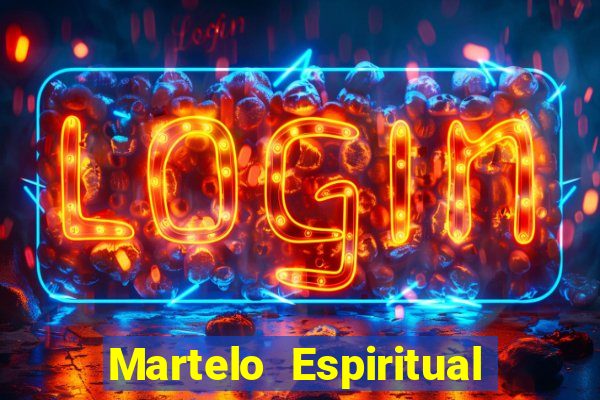 Martelo Espiritual de Deus significado na biblia